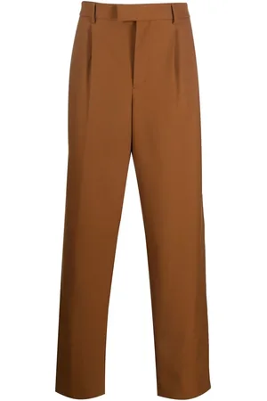 VTMNTS Effen pantalon