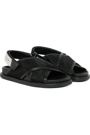 Marni Sandalen met bandjes