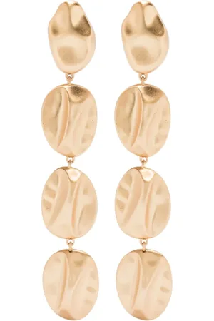Cult Gaia Veda oorbellen met hanger