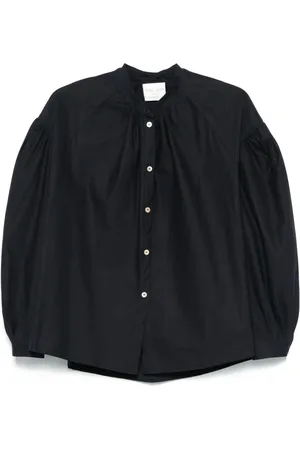 FORTE FORTE Katoenen shirt