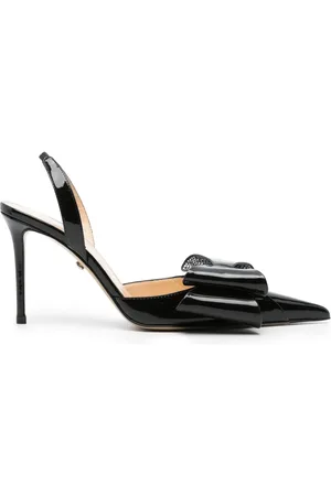 Mach & Mach Le Cadeau 95mm pumps
