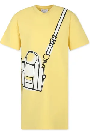 Marc Jacobs Jurk met print
