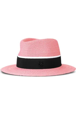Le Mont St Michel Fedora hoed