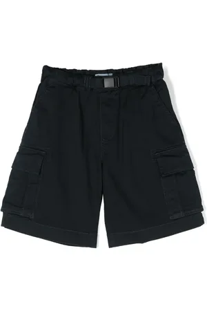 Woolrich Shorts met logo