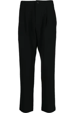 ATTACHMENT Straight pantalon