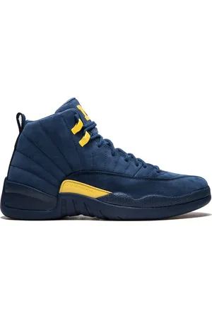Jordan Air 12 RTR Michigan sneakers