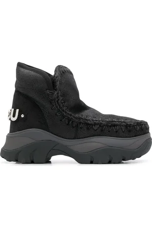 Mou Eskimo sneakerlaarzen