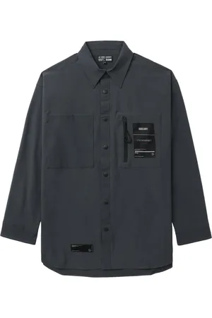 Izzue Sweater met verlaagde schouders