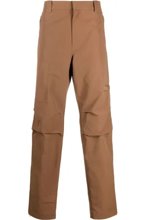 Helmut Lang Straight broek