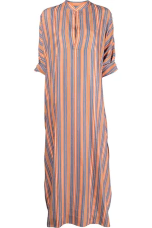 Paula Gestreepte tuniek