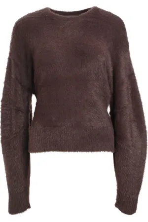 Helmut Lang Trui met wimper