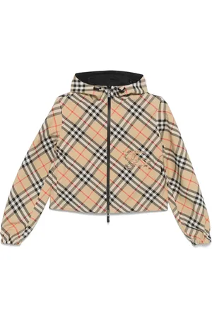 Burberry Vintage Check jack