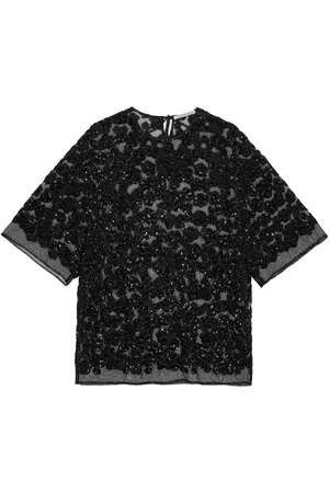 Cecilie Bahnsen Asra blouse