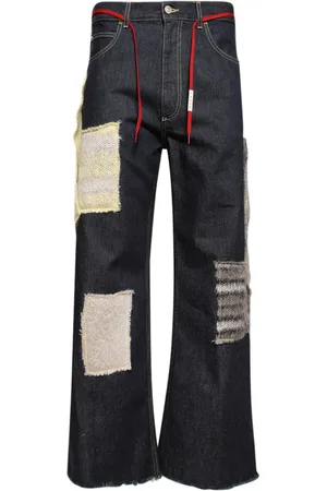 Marni Gelaagde jeans