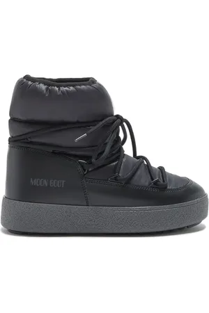 Moon Boot LTrack lage laarzen