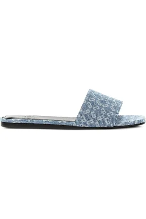 Givenchy 4G slippers