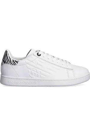 EA7 Sneakers met zebra