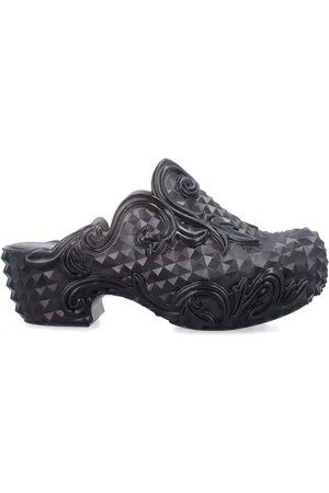 Y / PROJECT X Melissa 40 mm Court muiltjes