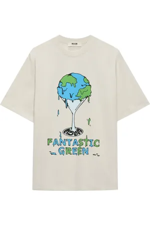 Msgm T
