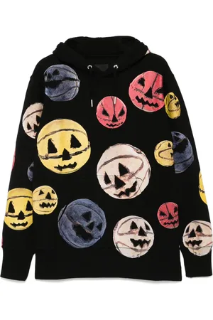 Givenchy Hoodie met print