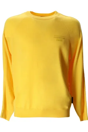 HUGO BOSS Katoenen sweater