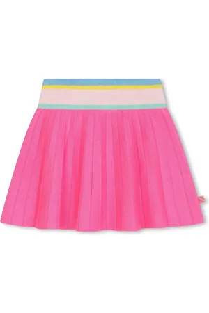 Billieblush Rok met gestreepte afwerking