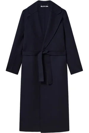 Stella McCartney Jas met ceintuur