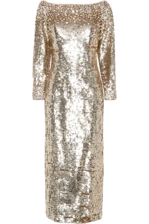 Jenny Packham Ballroom Blitz midi