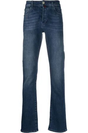 BILLIONAIRE Straight jeans