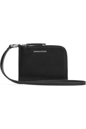 Dsquared2 Portemonnee met logo
