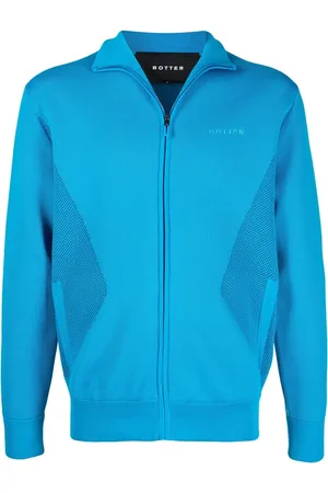 Botter Sweater met geborduurd logo