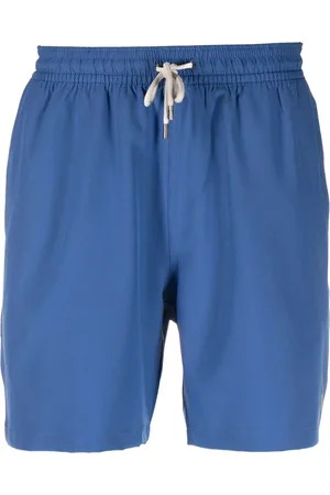 Ralph Lauren Zwembroek met trekkoord
