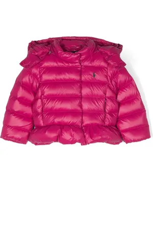 Ralph Lauren Jack met capuchon