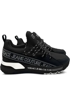 VERSACE Sneakers met logoprint