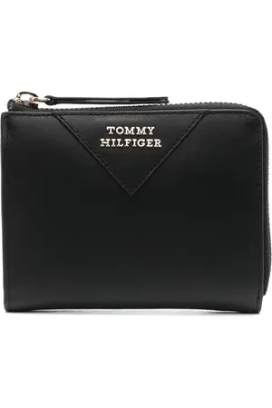 Tommy Hilfiger Portemonnee met logo
