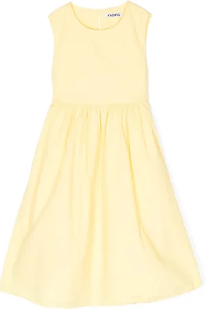 Kindred Jurk met strikdetail