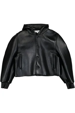J.W.Anderson Cropped jack