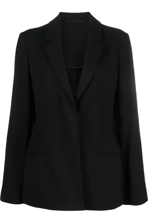 Givenchy Blazer met enkele rij knopen