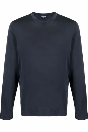 DRUMOHR Sweater met ronde hals