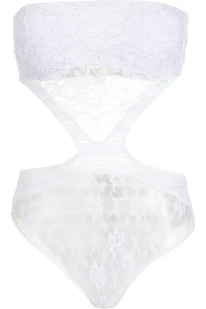 AMIR SLAMA Strapless body