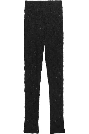 Msgm Broek met kant