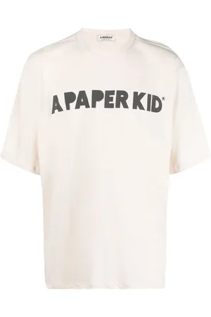 A PAPER KID T