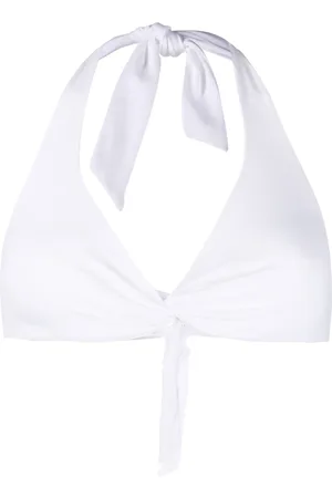 FISICO Bikinitop met halternek