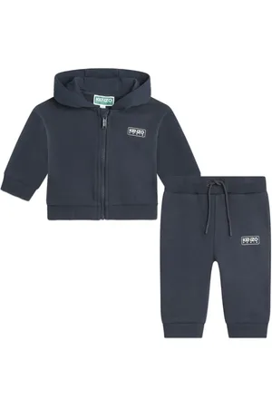 Kenzo Trainingspak met logoprint
