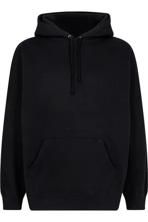 Supreme Hoodie met geborduurd logo