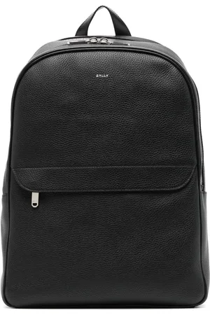 Bally Leren rugzak