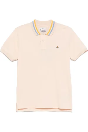 Vivienne Westwood Klassiek poloshirt