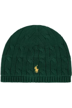 Ralph Lauren Polo Pony muts