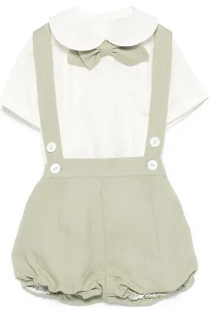 Amaya Linnen shorts