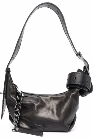 Zadig & Voltaire New Bag tas met riemdetail